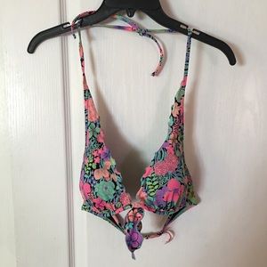 Victoria’s Secret Bikini Top